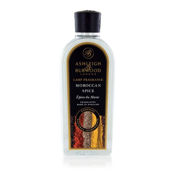 Ashleigh & Burwood - Moroccan Spice - 500ml0